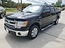 Thumbnail image of 2014 Ford F-150 at Texas Carco