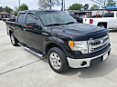 Thumbnail image of 2014 Ford F-150 at Texas Carco