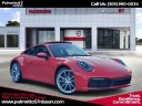 Thumbnail image of 2023 Porsche 911 at Palmetto57 Nissan