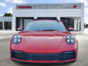 Thumbnail image of 2023 Porsche 911 at Palmetto57 Nissan