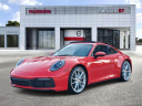 Thumbnail image of 2023 Porsche 911 at Palmetto57 Nissan