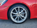 Thumbnail image of 2023 Porsche 911 at Palmetto57 Nissan