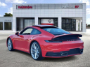 Thumbnail image of 2023 Porsche 911 at Palmetto57 Nissan