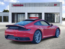 Thumbnail image of 2023 Porsche 911 at Palmetto57 Nissan