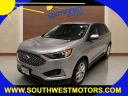 Thumbnail image of 2024 Ford Edge at Southwest Motors Highway