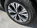 Thumbnail image of 2022 Nissan Rogue at Lyberger's Car and Truck Sales