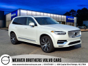 Thumbnail image of 2025 Volvo XC90 at Weaver Brothers Volvo Cars