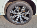 2025 Volvo XC90 T8 Ultra Bright Theme 7P at Weaver Brothers Volvo Cars