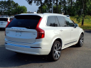 Thumbnail image of 2025 Volvo XC90 at Weaver Brothers Volvo Cars