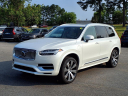 Thumbnail image of 2025 Volvo XC90 at Weaver Brothers Volvo Cars