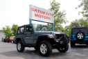 Thumbnail image of 2015 Jeep Wrangler at Gator City Motors, Inc.