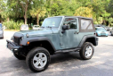 Thumbnail image of 2015 Jeep Wrangler at Gator City Motors, Inc.