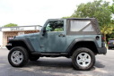 Thumbnail image of 2015 Jeep Wrangler at Gator City Motors, Inc.