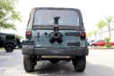 Thumbnail image of 2015 Jeep Wrangler at Gator City Motors, Inc.