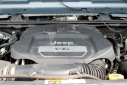 Thumbnail image of 2015 Jeep Wrangler at Gator City Motors, Inc.