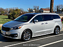 2016 Kia Sedona Limited at Good 2 Go Motors LLC