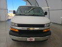 Thumbnail image of 2019 Chevrolet Express at Bill Summers Ford Lincoln Honda Nissan