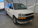 Thumbnail image of 2019 Chevrolet Express at Bill Summers Ford Lincoln Honda Nissan