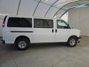 Thumbnail image of 2019 Chevrolet Express at Bill Summers Ford Lincoln Honda Nissan