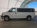 Thumbnail image of 2019 Chevrolet Express at Bill Summers Ford Lincoln Honda Nissan
