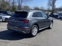 Thumbnail image of 2022 Audi Q5 at Audi of Huntington