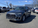 Thumbnail image of 2022 Audi Q5 at Audi of Huntington