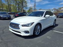 Thumbnail image of 2022 INFINITI Q50 at Douglas Infiniti