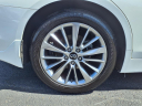 2022 INFINITI Q50 Luxe at Douglas Infiniti