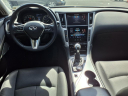 Thumbnail image of 2022 INFINITI Q50 at Douglas Infiniti