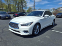 Thumbnail image of 2022 INFINITI Q50 at Douglas Infiniti