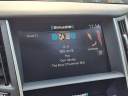 Thumbnail image of 2022 INFINITI Q50 at Douglas Infiniti
