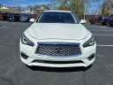 Thumbnail image of 2022 INFINITI Q50 at Douglas Infiniti