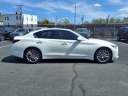 Thumbnail image of 2022 INFINITI Q50 at Douglas Infiniti