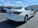 Thumbnail image of 2022 INFINITI Q50 at Douglas Infiniti