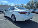 Thumbnail image of 2022 INFINITI Q50 at Douglas Infiniti