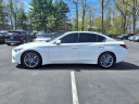 Thumbnail image of 2022 INFINITI Q50 at Douglas Infiniti