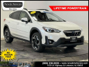 2022 Subaru Crosstrek Limited at Novak Motors NJ
