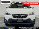 Thumbnail image of 2022 Subaru Crosstrek at Novak Motors NJ