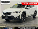 Thumbnail image of 2022 Subaru Crosstrek at Novak Motors NJ