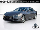 Thumbnail image of 2019 Maserati Ghibli at Stg Auto Group Montclair