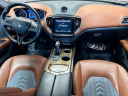 Thumbnail image of 2019 Maserati Ghibli at Stg Auto Group Montclair