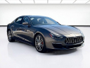 Thumbnail image of 2019 Maserati Ghibli at Stg Auto Group Montclair