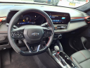 2025 Chevrolet Trailblazer RS at Overturf Volkswagen & Kia
