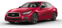Thumbnail image of 2018 INFINITI Q50 at Milan Motors