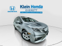 2020 Honda Odyssey EX-L at Klein Honda