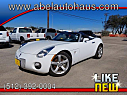 Thumbnail image of 2006 Pontiac Solstice at Abel Autohaus Inc.