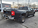 Thumbnail image of 2007 GMC Sierra 3500HD at Mathews Nissan