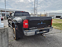 Thumbnail image of 2007 GMC Sierra 3500HD at Mathews Nissan