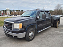 Thumbnail image of 2007 GMC Sierra 3500HD at Mathews Nissan