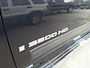 Thumbnail image of 2007 GMC Sierra 3500HD at Mathews Nissan